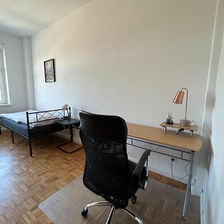 Sweet Home Inside Dresden Rooms Bagian luar foto