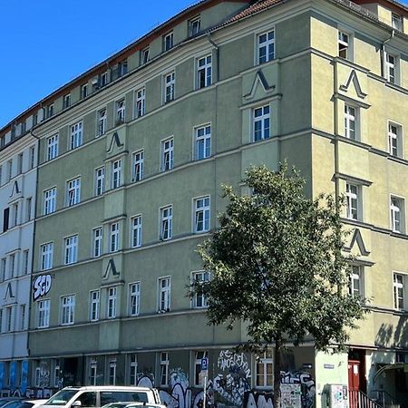 Sweet Home Inside Dresden Rooms Bagian luar foto