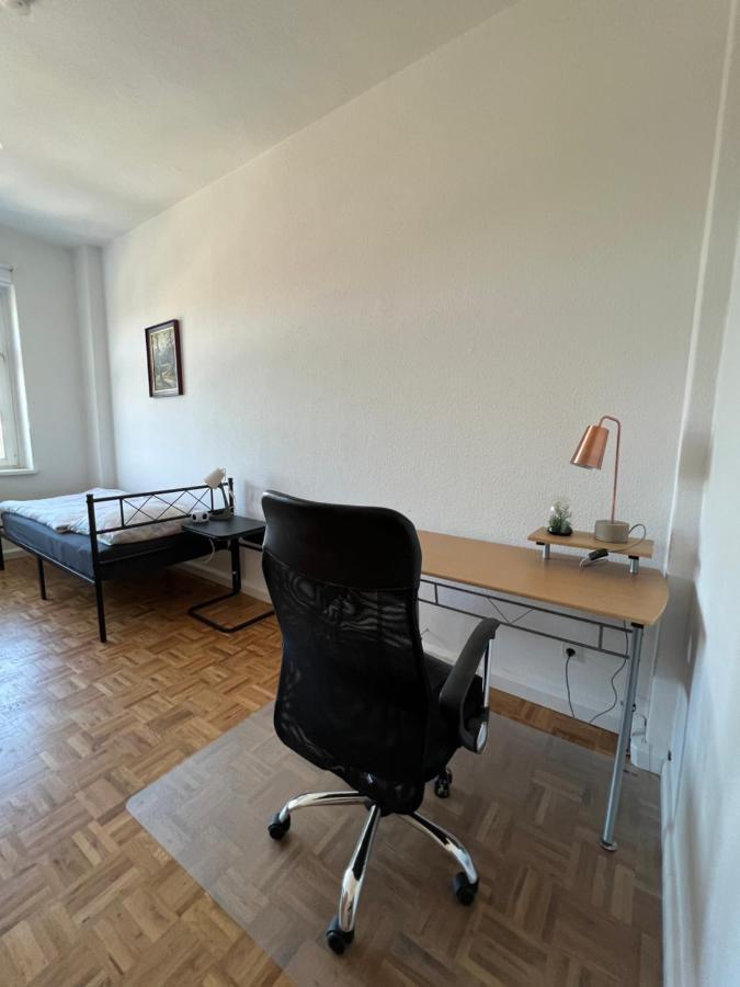 Sweet Home Inside Dresden Rooms Bagian luar foto