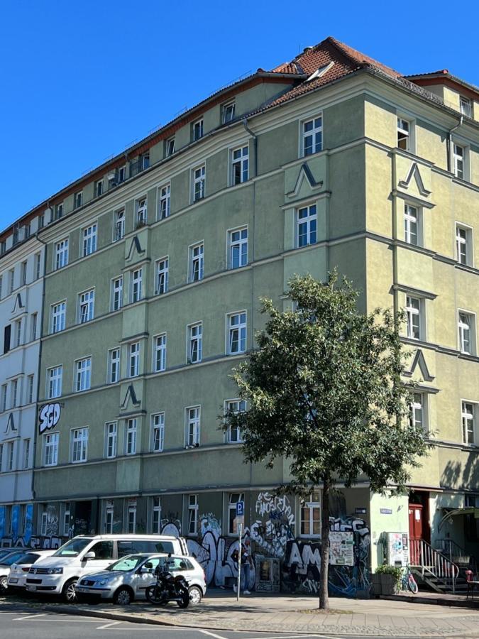 Sweet Home Inside Dresden Rooms Bagian luar foto