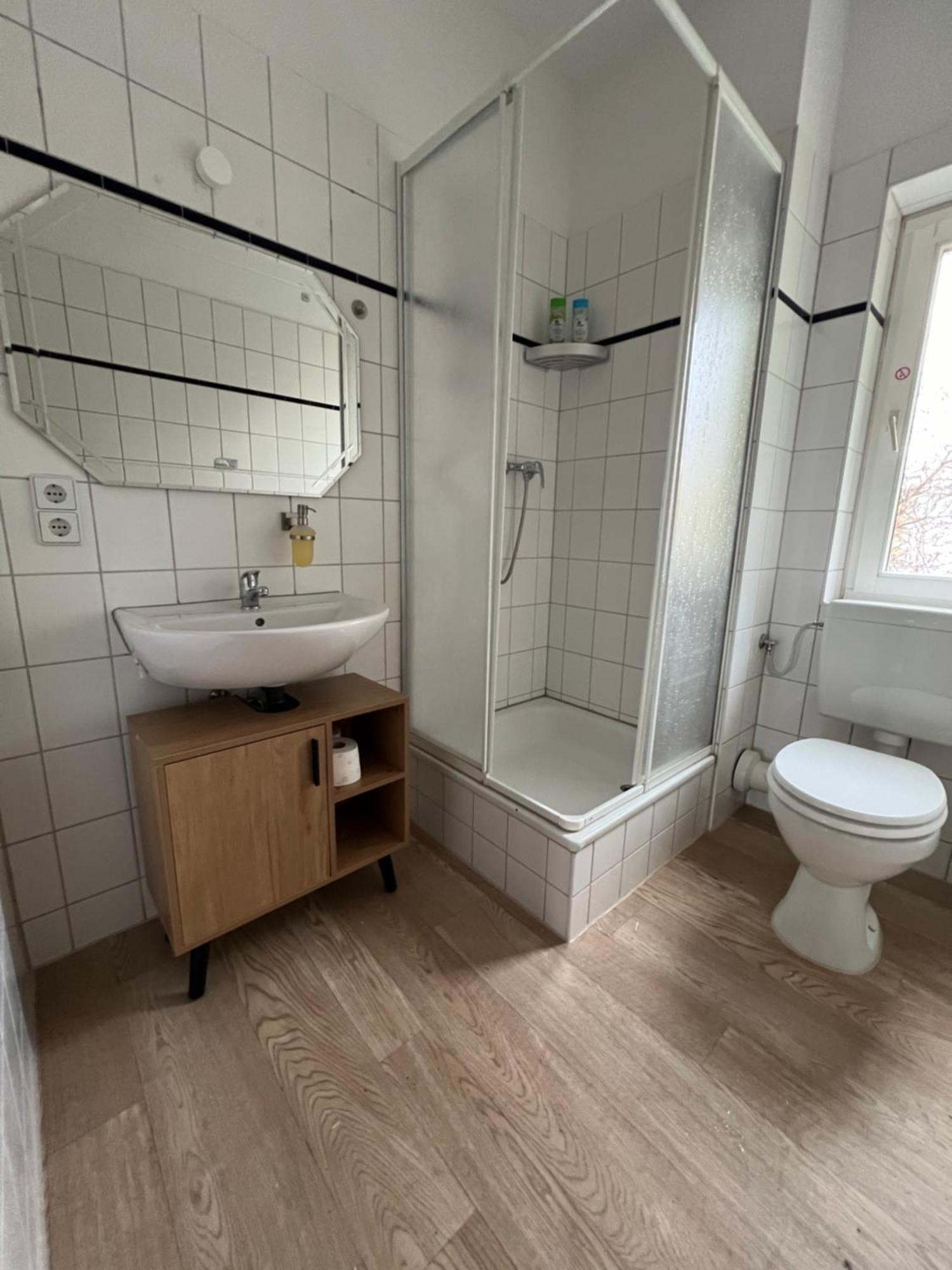Sweet Home Inside Dresden Rooms Bagian luar foto